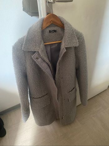 Manteau femme taille S