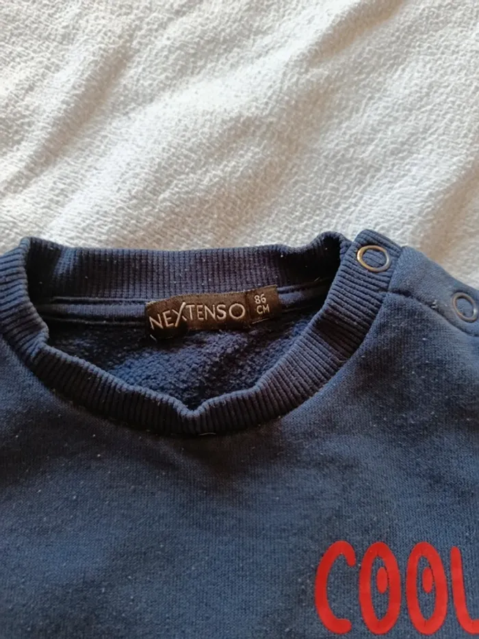 Ensemble i extenso 86cm - photo numéro 8