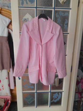 Jolie veste vintage année 78