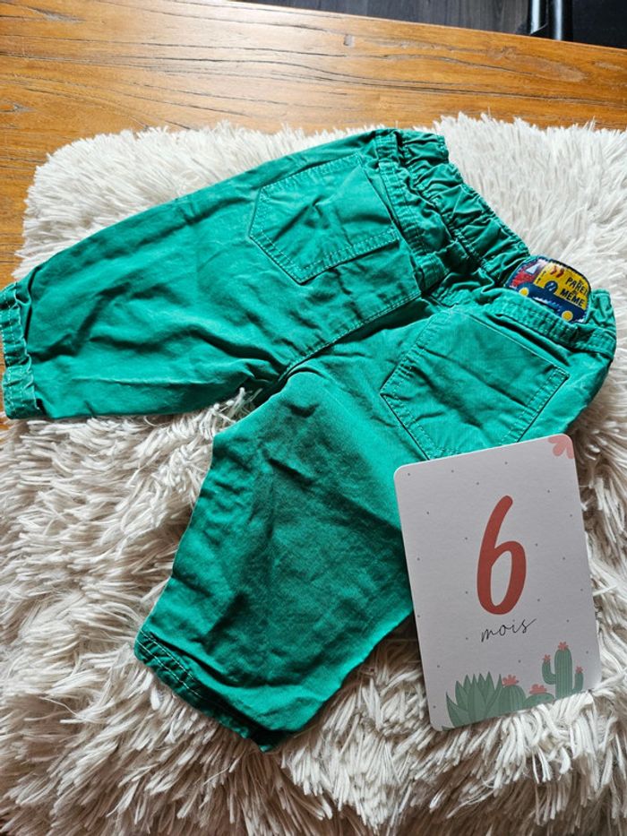 Pantalon - photo numéro 3