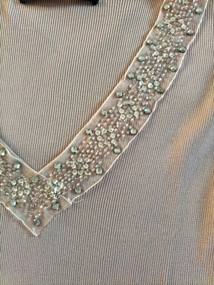 Pull léger Caroll T40 - photo numéro 4