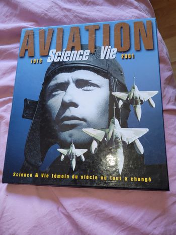 Aviation 1913   2001