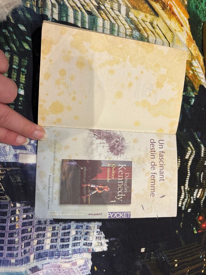 L’ivre l’homme qui valait vivre sa vie - photo numéro 4