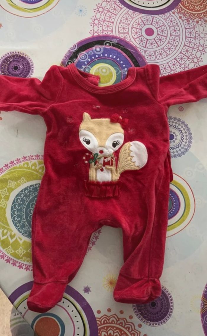 Pyjama
