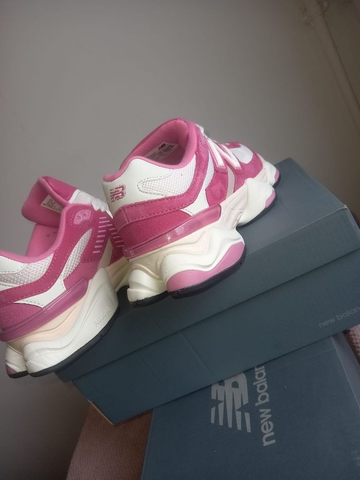 9060 new Balance - photo numéro 2