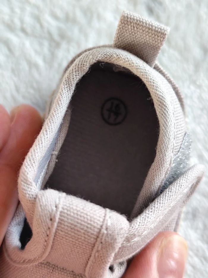 Chaussures fille - photo numéro 2