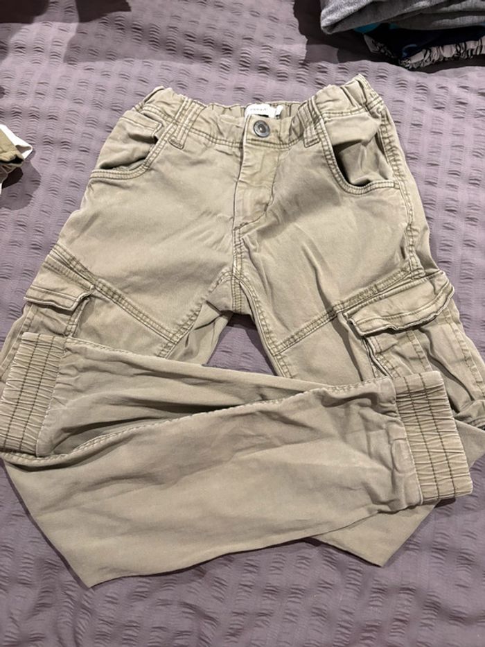 Lot de vêtements 6-8 ans - photo numéro 5