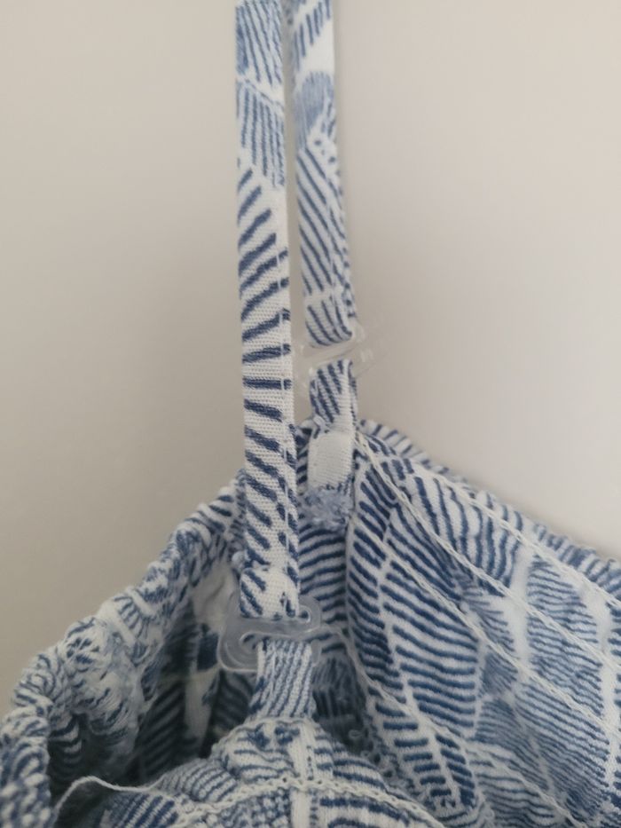 Robe bretelle - photo numéro 2