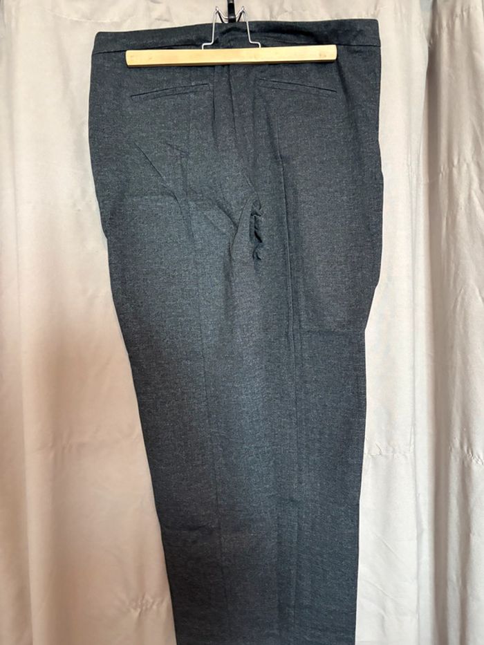 Pantalon taille - photo numéro 4