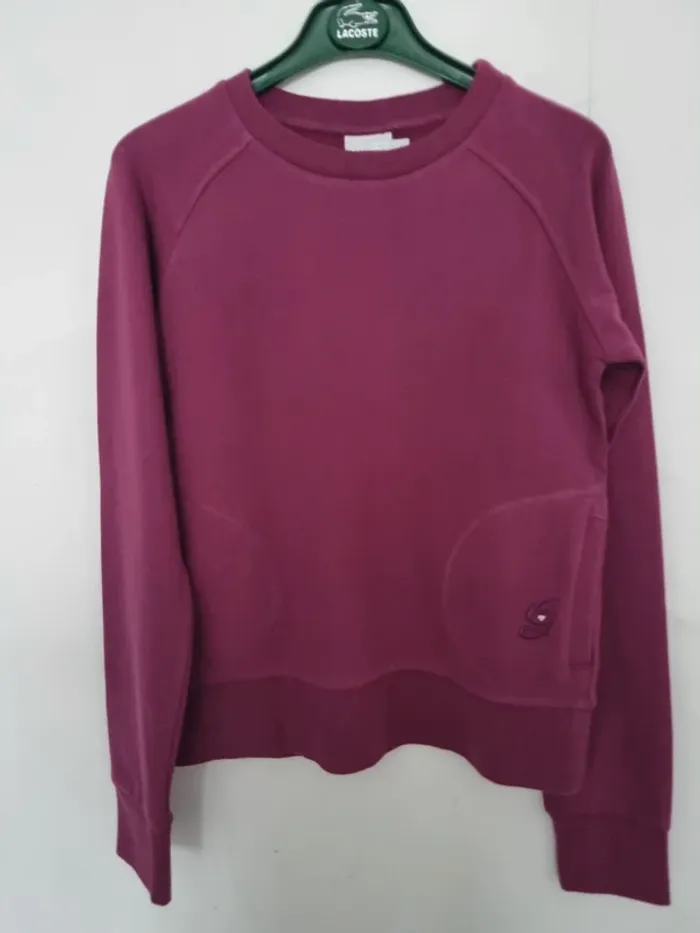 Pull Géox