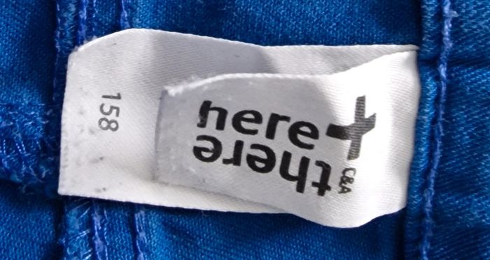 Jeans fille - photo numéro 4