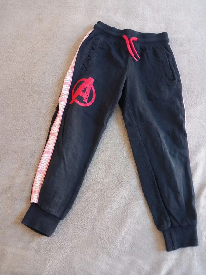Jogging Avengers Taille 5 ans