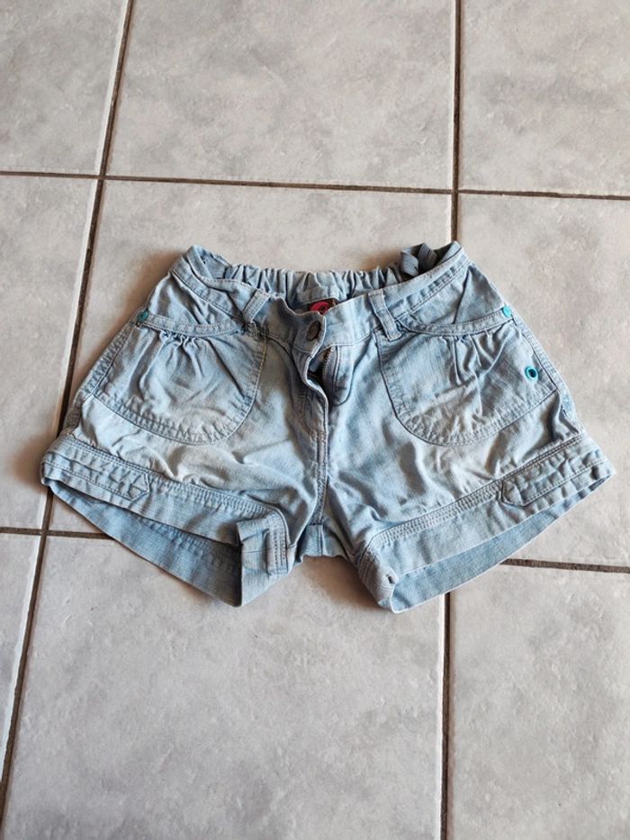 Short - photo numéro 2