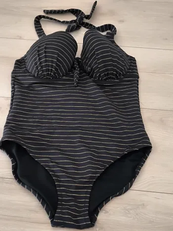 Maillot de bain 2 pièces Janine Robin 36