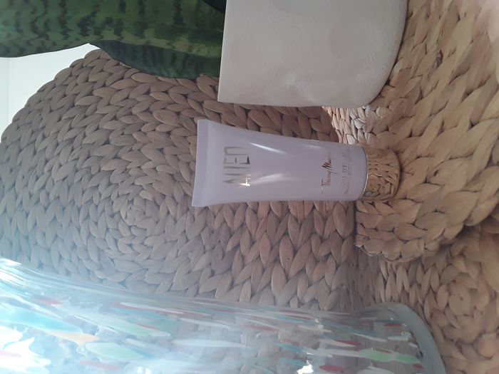 ALIEN THIERRY MUGLER 100 ML - photo numéro 7