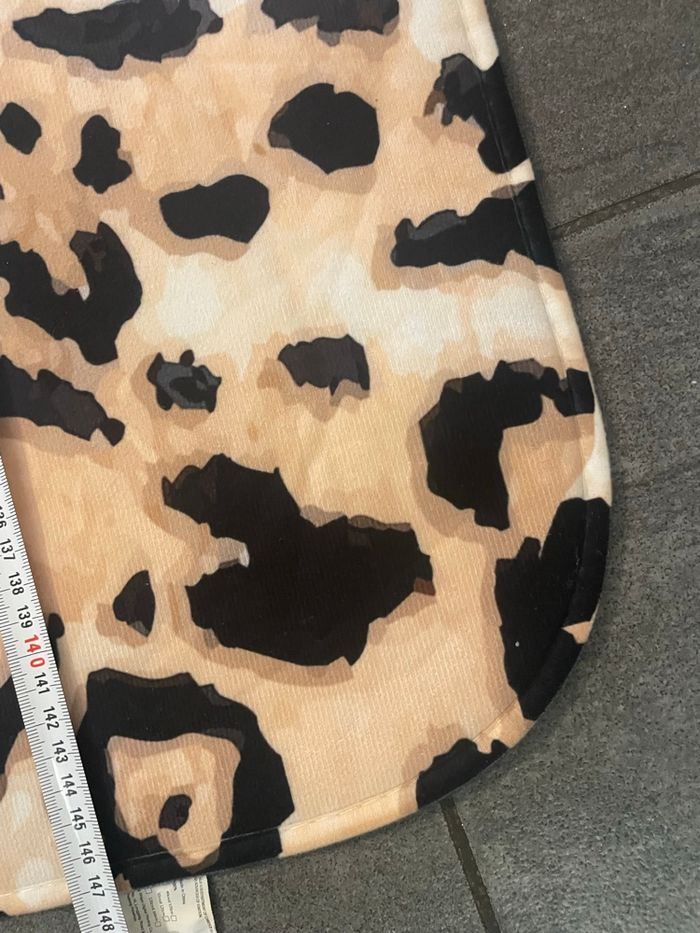 Tapis jaguar - photo numéro 3