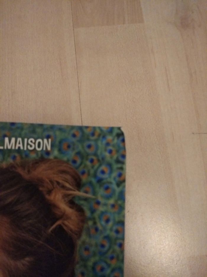 Livre de Margot Malmaison - photo numéro 2