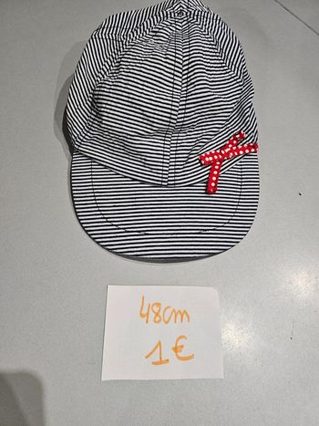 Casquette