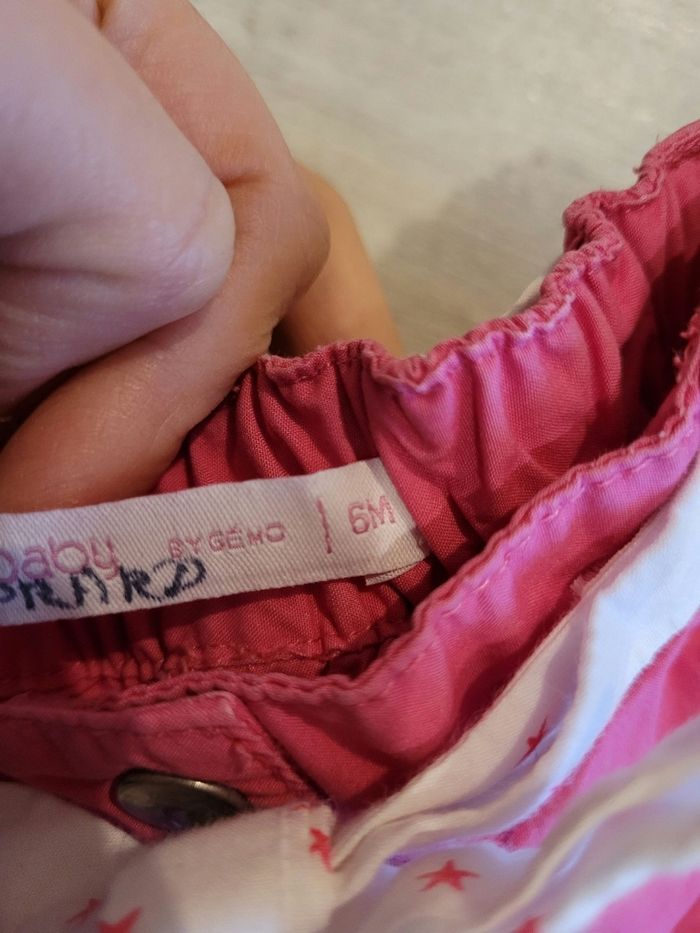 Short - photo numéro 2