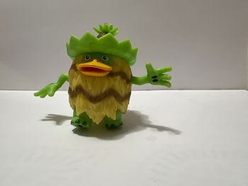 Figurine Pokémon  Ludicolo