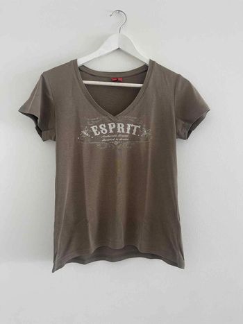 T-shirt femme