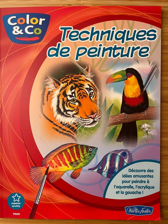 livre 40 pages