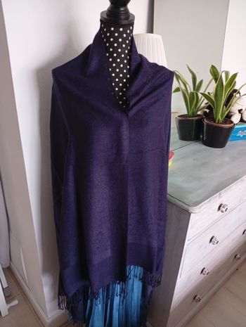 Écharpe/Châle/ Étole unisexe