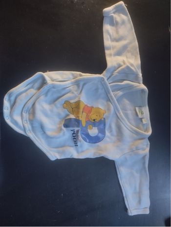 Body Winnie l’ourson