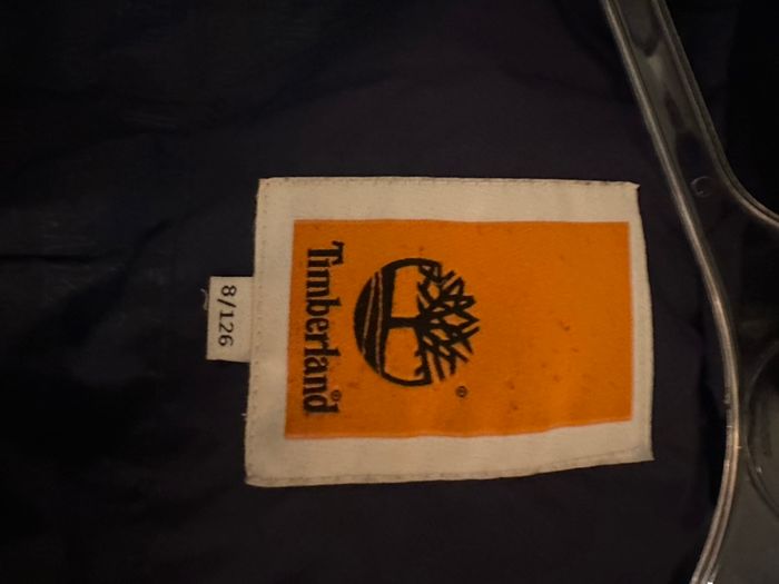 Manteau enfant - photo numéro 5