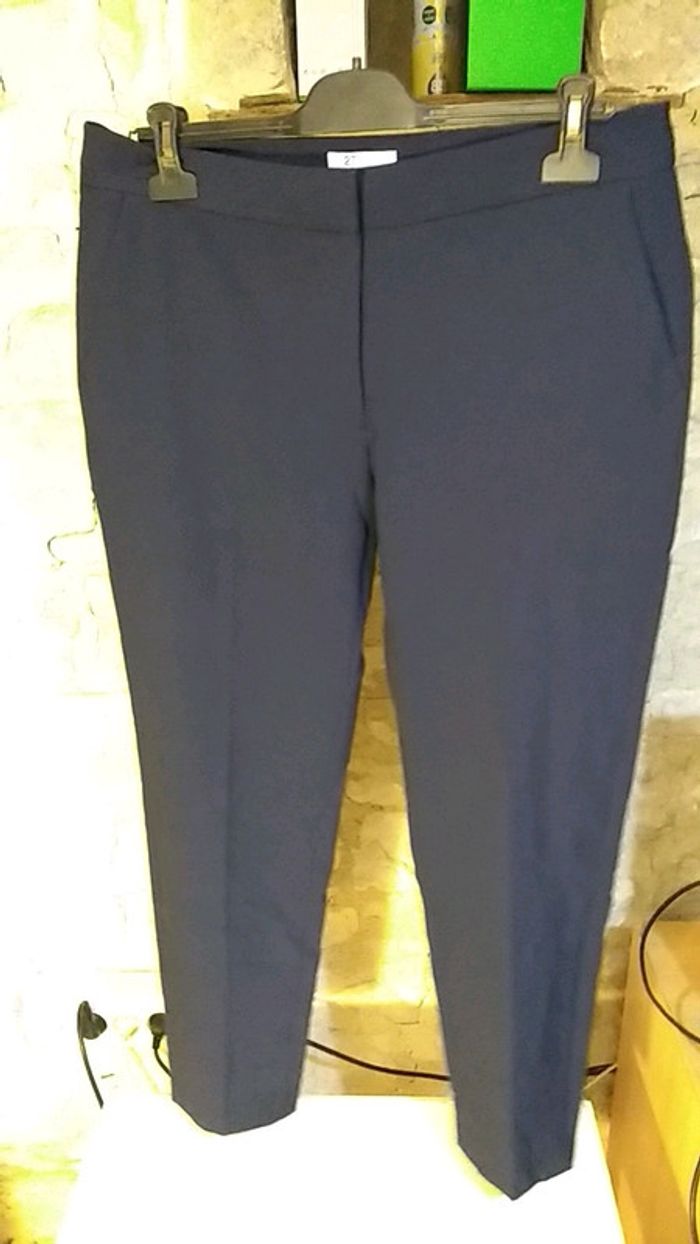 Pantalon costume