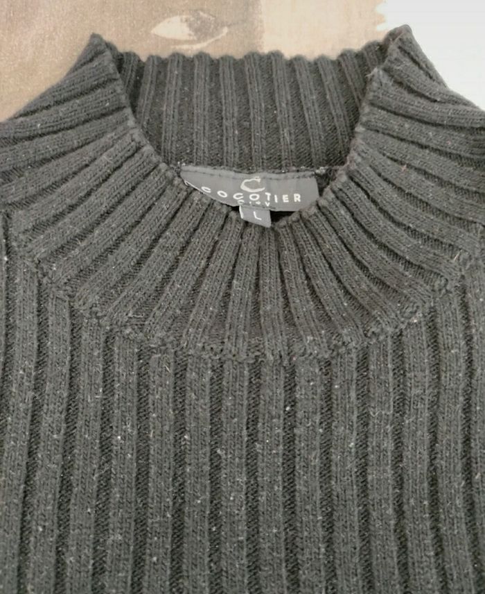 Pull homme - photo numéro 2