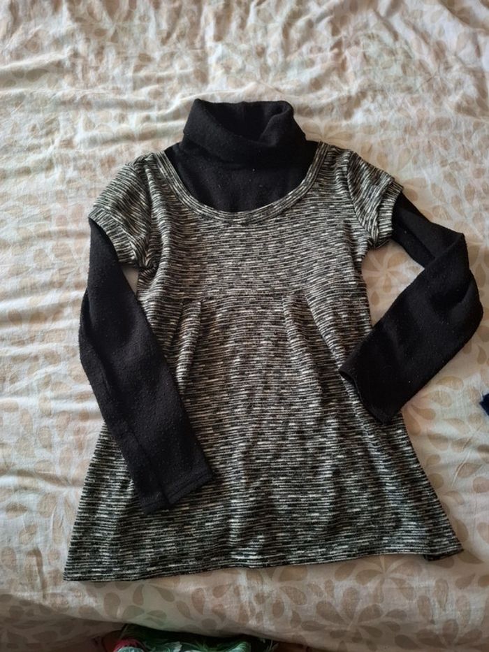 Pull 16ans - photo numéro 2