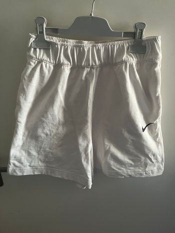 Short Nike femme taille XS