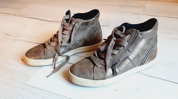 Chaussures fille Géox pointure 36