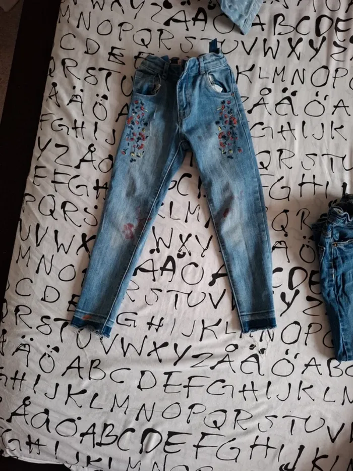 Pantalon - photo numéro 7