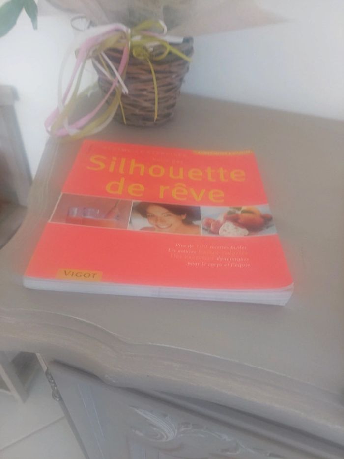 Silhouette de rêve - photo numéro 3