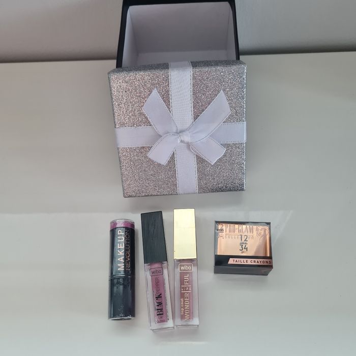 Coffret beaute maquillage 💄
