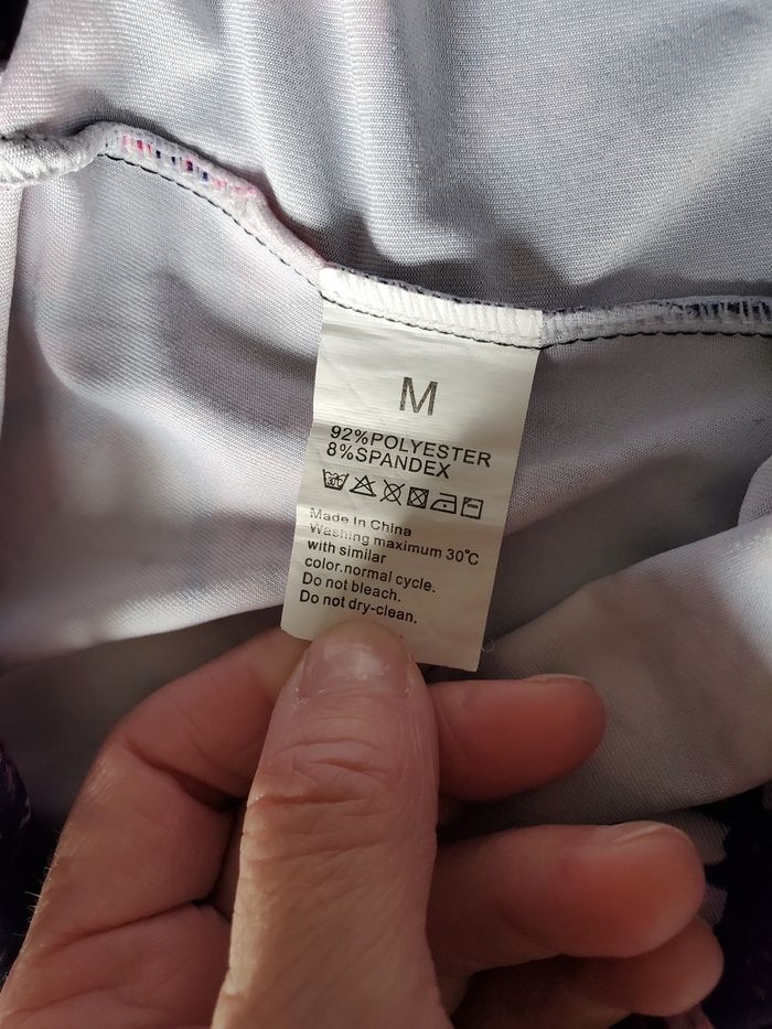 Legging sport - photo numéro 2