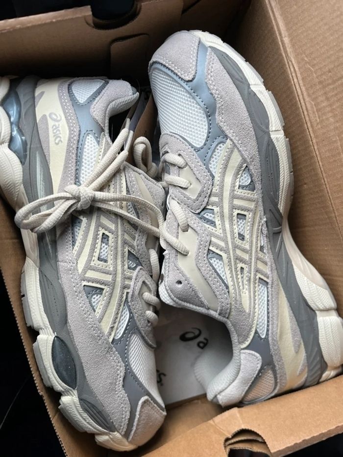 Asics Gel-NYC - photo numéro 5