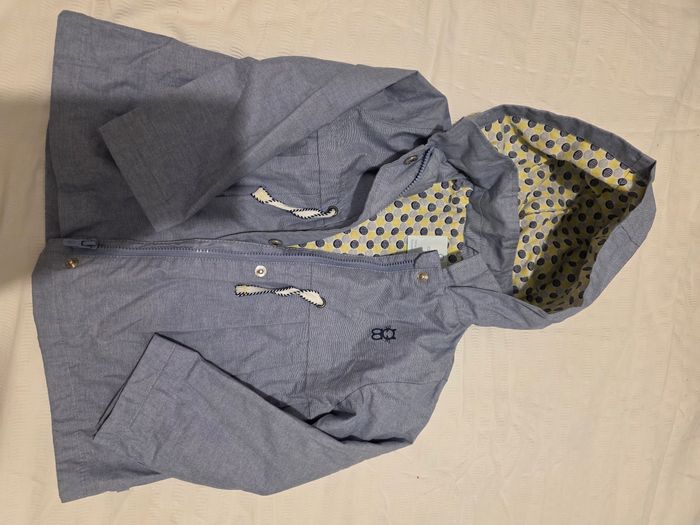 Veste fille - photo numéro 2