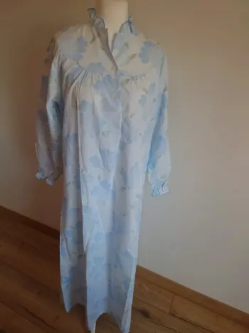 Robe de nuit 3 Suisses XXL