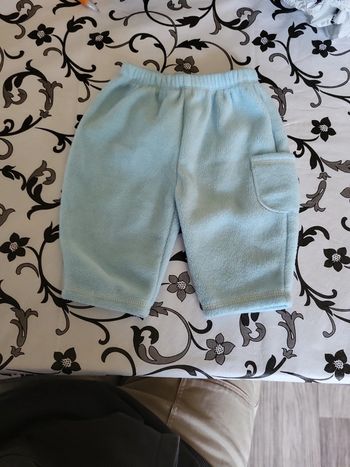 Pantalon/Salopette Garçon 3 mois