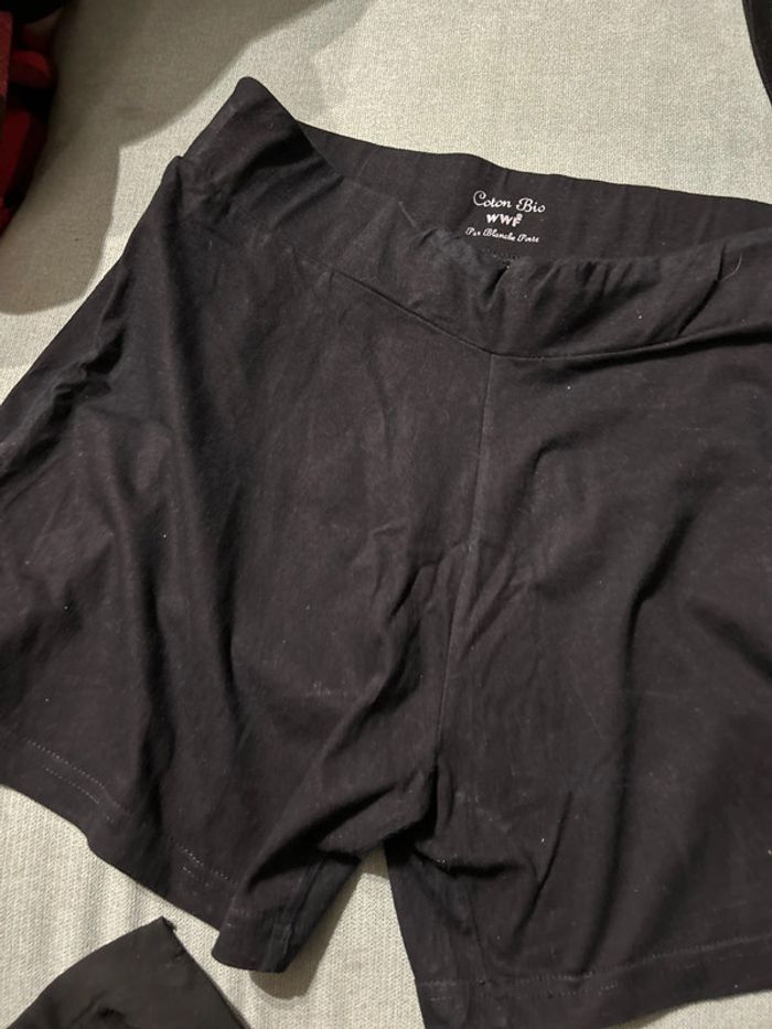 short