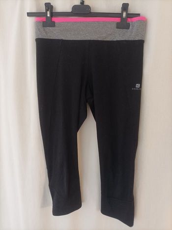 Pantacourts de sport 