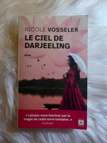 Le ciel de darjeeling