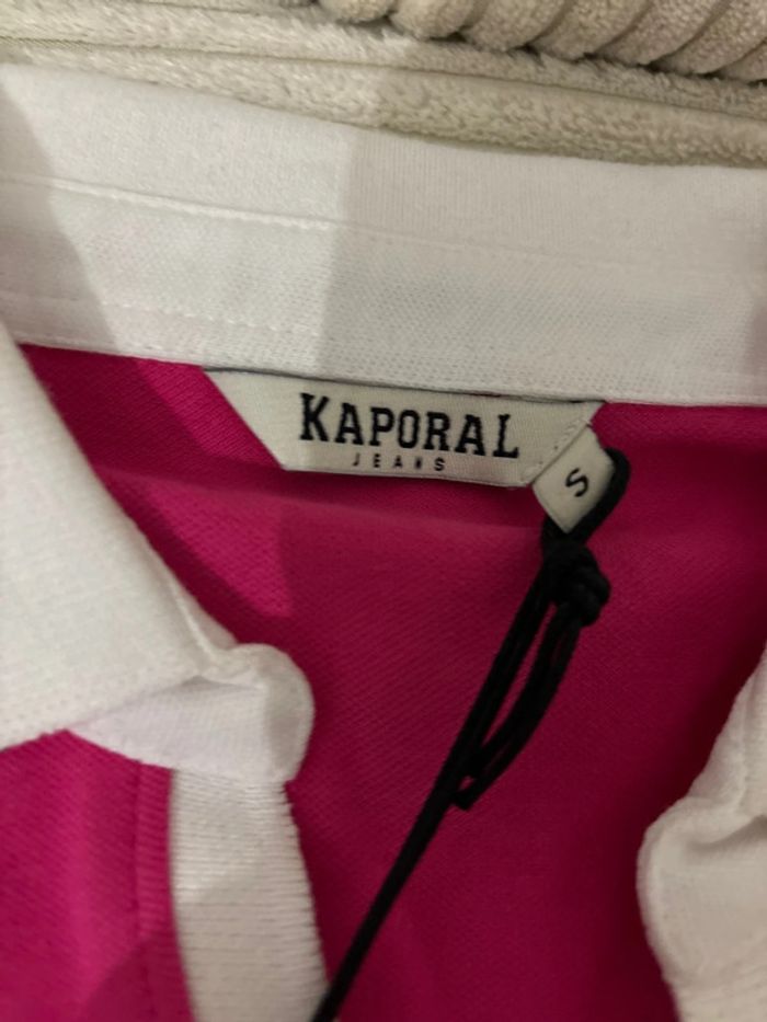Polo Kaporal - photo numéro 3