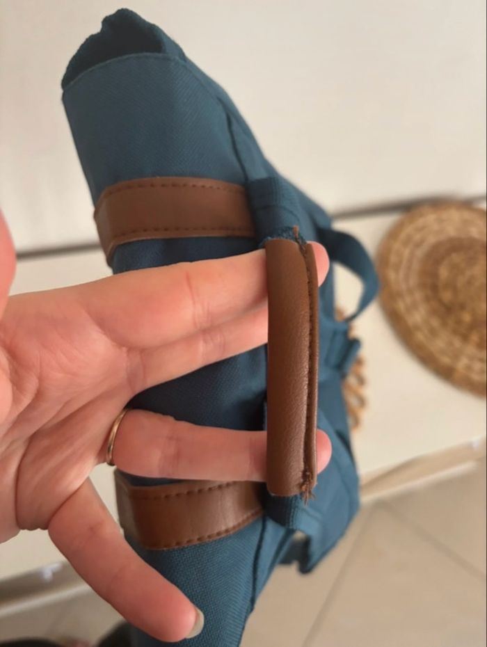 Sac à dos Ariol - photo numéro 8