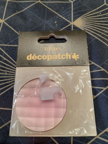 Patch