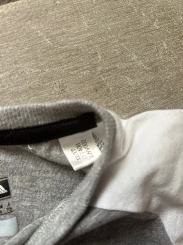 Ensemble Adidas 9 mois - photo numéro 4