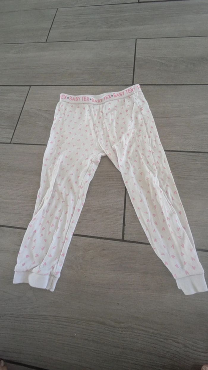 Lot jogging fille 2ans - photo numéro 4